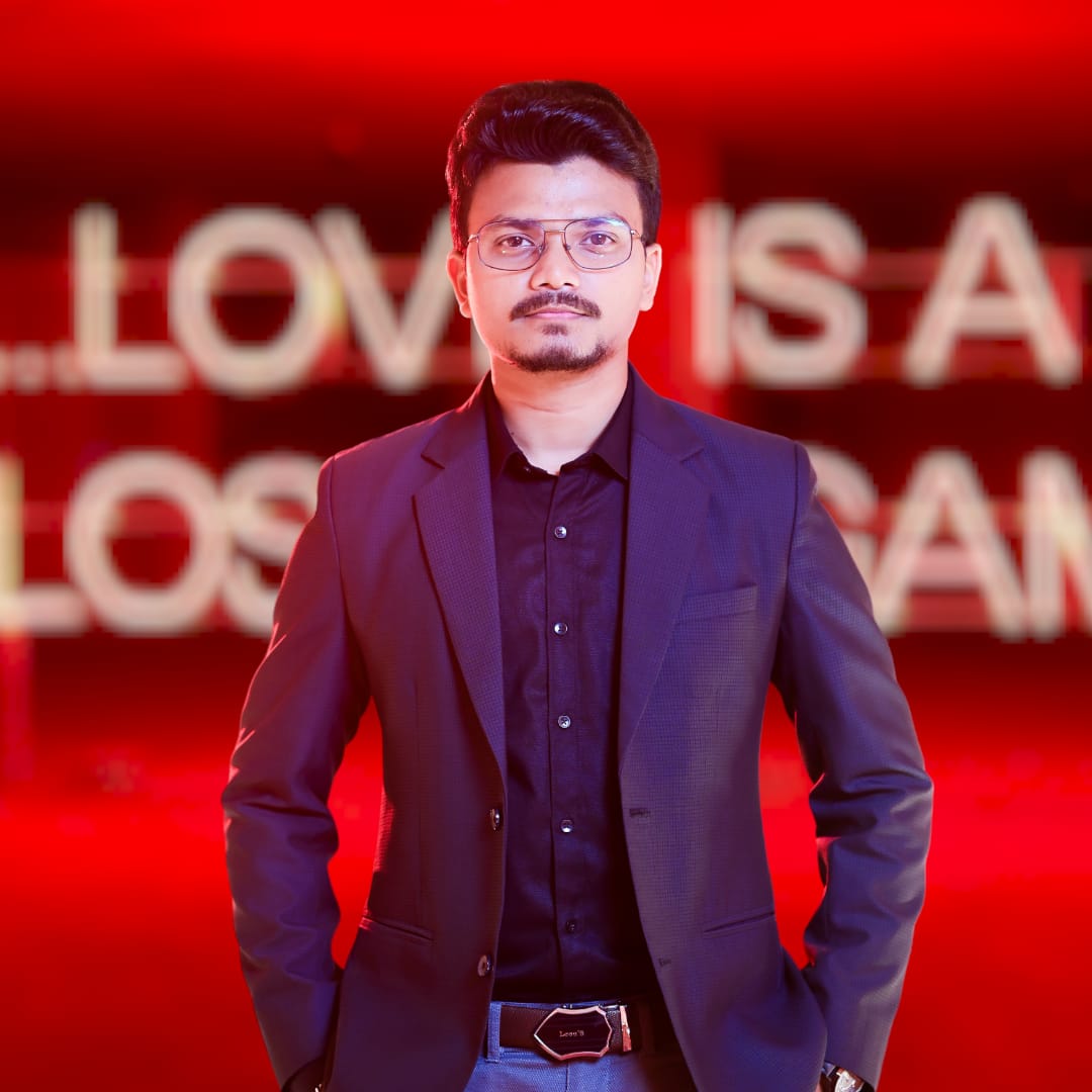 Umesh Kashyap