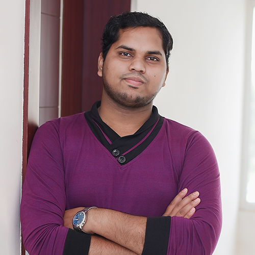 Bijay Maharana