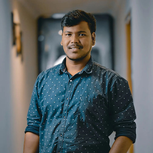 Situ Mallik