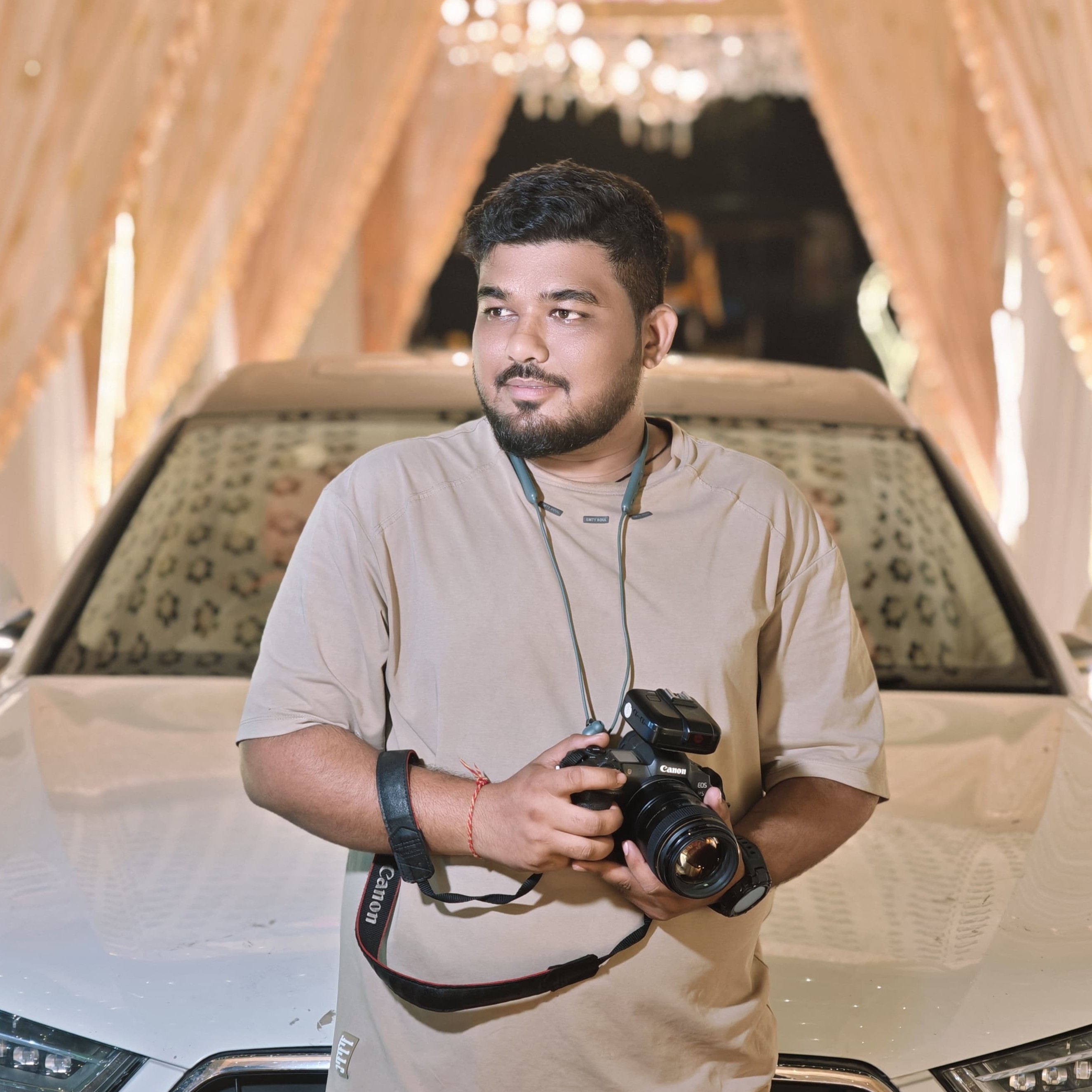 Satish Patel